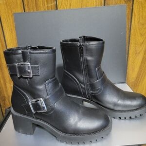 Women's Boots